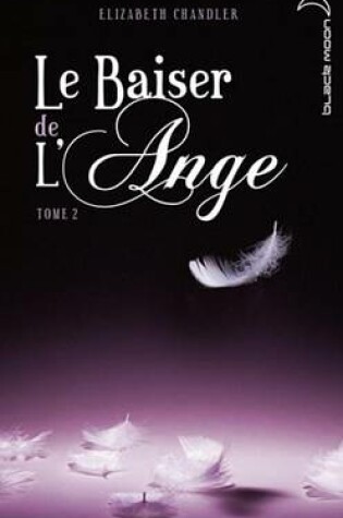 Cover of Le Baiser de L'Ange 2