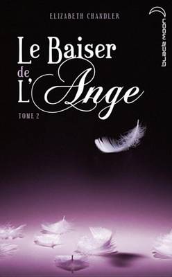 Book cover for Le Baiser de L'Ange 2