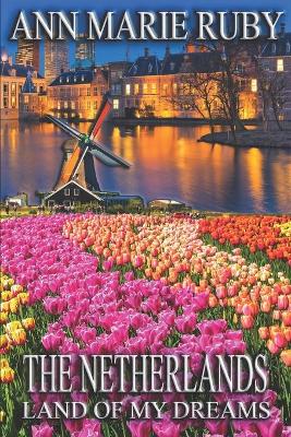 Cover of The Netherlands