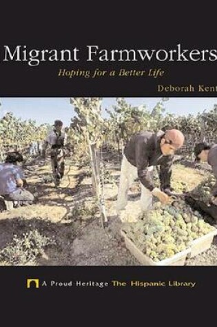 Cover of Migrant Farmworkers