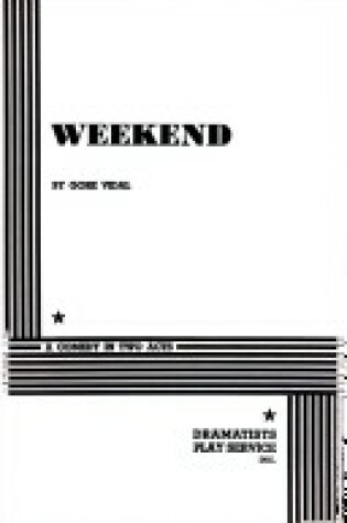 Cover of Weekend