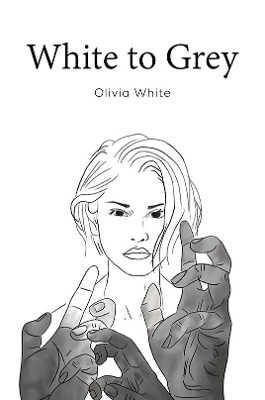 Book cover for White to Grey