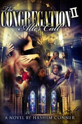 Cover of The Congregation II