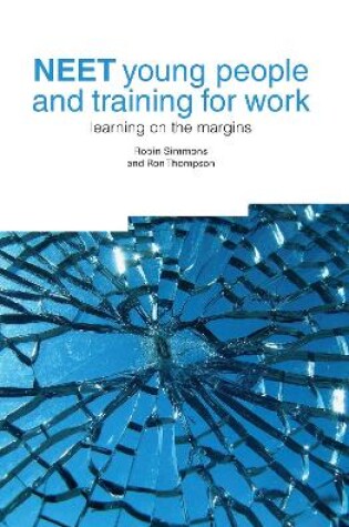 Cover of NEET Young People and Training for Work