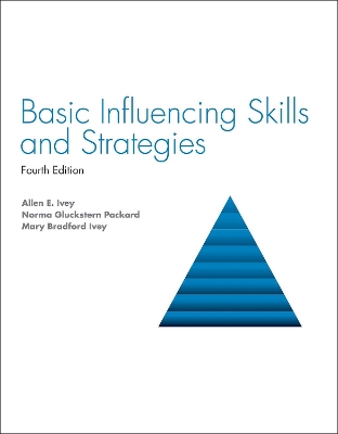 Book cover for Basic Influencing Skills and Strategies