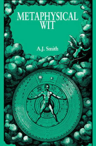 Cover of Metaphysical Wit