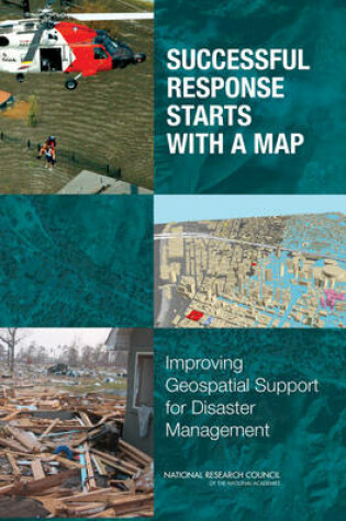 Cover of Successful Response Starts with a Map