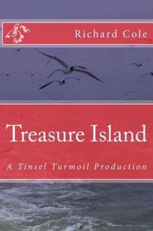 Cover of Treasure Island