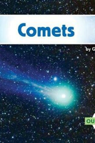 Cover of Comets