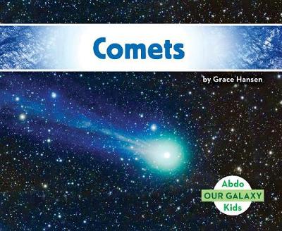 Cover of Comets