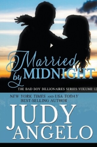 Cover of Married by Midnight