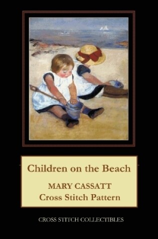 Cover of Children on the Beach
