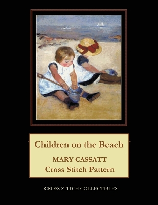 Book cover for Children on the Beach