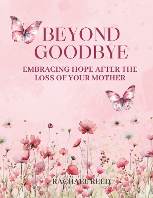 Book cover for Beyond Goodbye