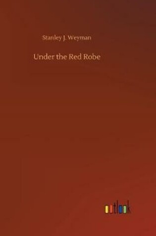 Cover of Under the Red Robe