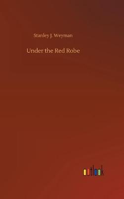 Cover of Under the Red Robe