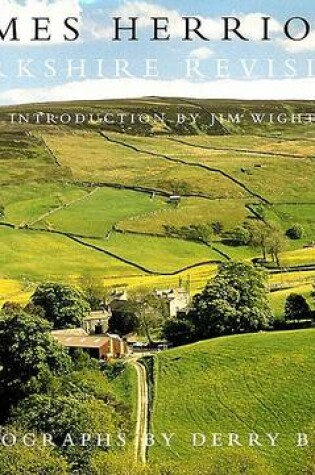 Cover of James Herriot's Yorkshire Revisited