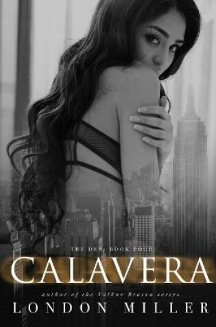 Cover of Calavera.