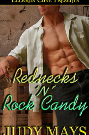 Cover of Rednecks 'n' Rock Candy