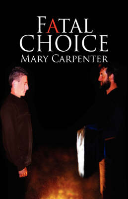 Book cover for Fatal Choice