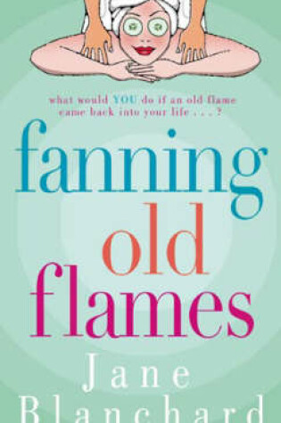 Cover of Fanning Old Flames