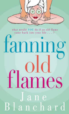 Book cover for Fanning Old Flames