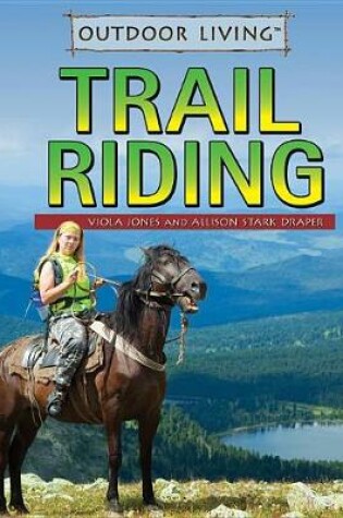 Cover of Trail Riding