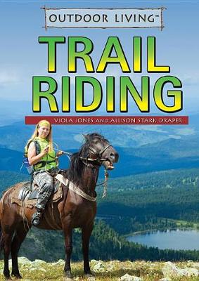 Book cover for Trail Riding