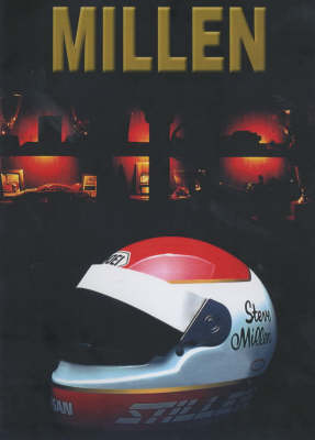 Book cover for Millen