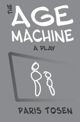 Book cover for The Age Machine
