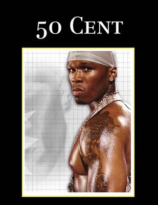 Book cover for 50 Cent