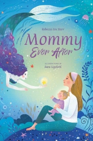 Cover of Mommy Ever After