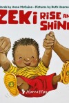 Book cover for Zeki Rise and Shine
