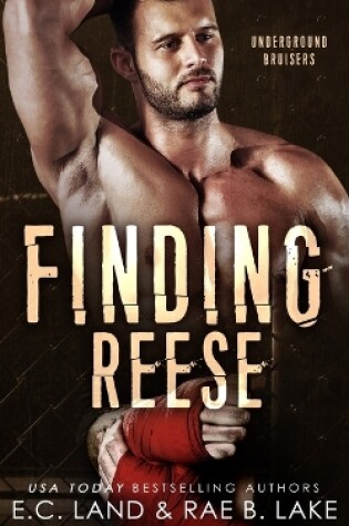 Cover of Finding Reese
