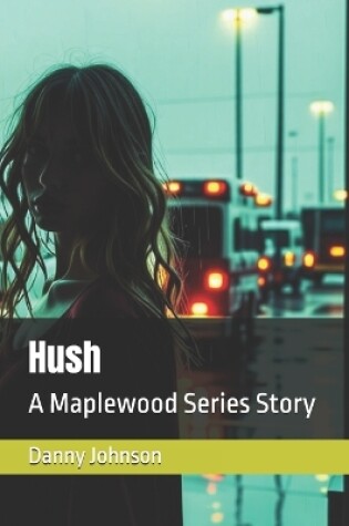 Cover of Hush