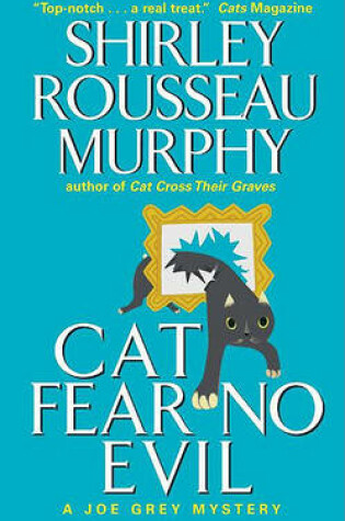 Cover of Cat Fear No Evil