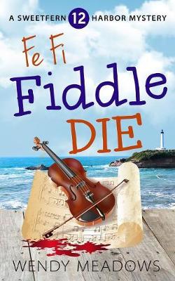 Cover of Fe Fi Fiddle Die