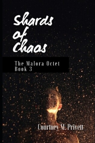 Cover of Shards of Chaos