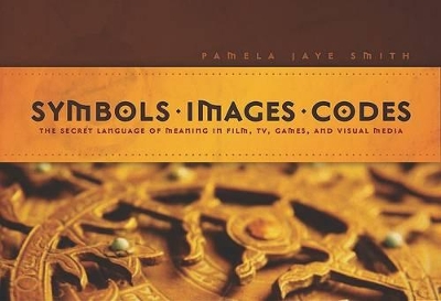 Book cover for Symbols * Images * Codes