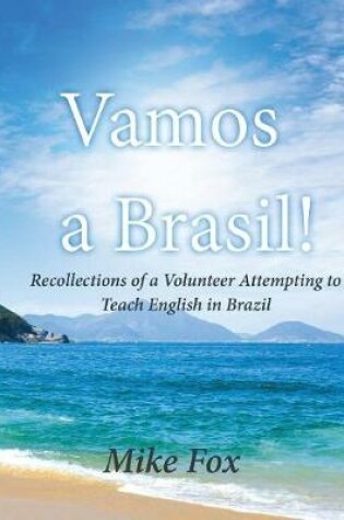 Cover of Vamos a Brasil!