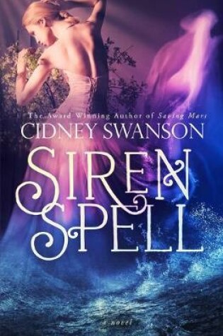Cover of Siren Spell