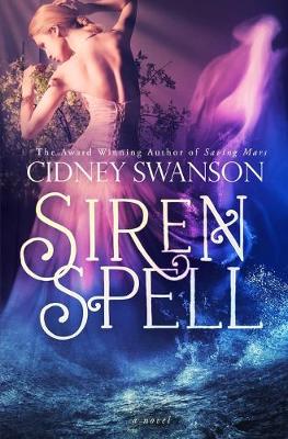 Book cover for Siren Spell