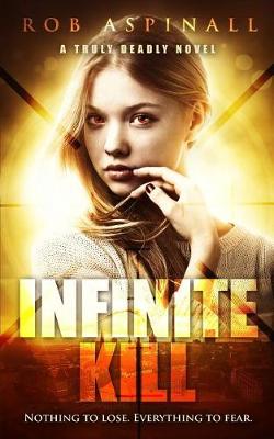 Book cover for Infinite Kill