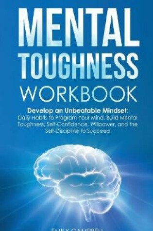 Cover of Mental Toughness Workbook