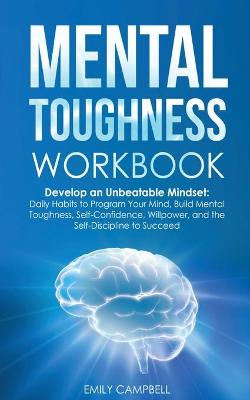 Book cover for Mental Toughness Workbook