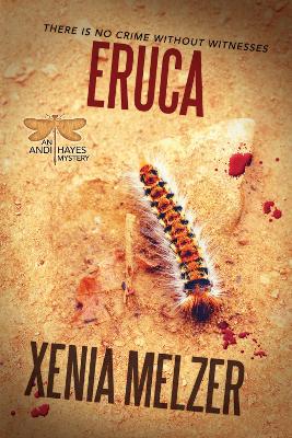 Book cover for Eruca Volume 2