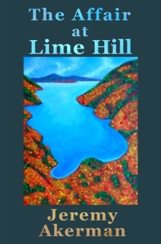 Cover of The Affair at Lime Hill