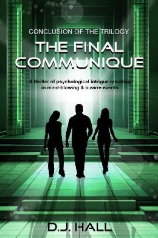 Cover of The Final Communique