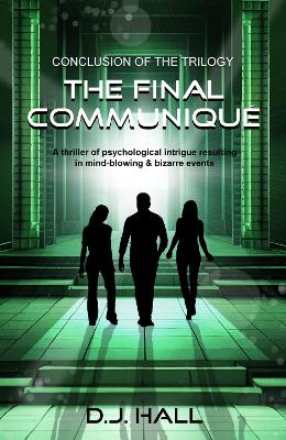 Book cover for The Final Communique