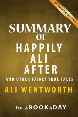 Cover of Summary of Happily Ali After